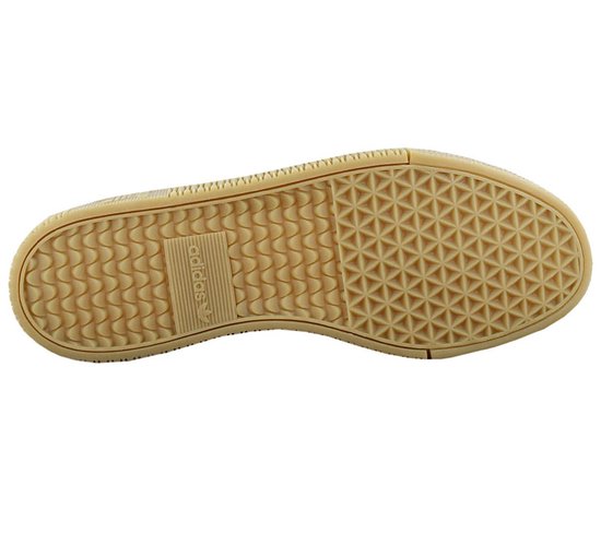 adidas Originals SAMBAROSE W Dames Sneakers Sportschoenen Schoenen Leer Wit  DB3598 - | bol.com