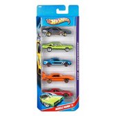 Hot Wheels - Pack 2 Voitures - Color Reveal - ASSORTIS — Juguetesland