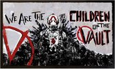 Borderlands 3 Doormat Children of the Vault