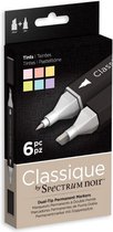 Spectrum Noir Classique (6PC) - Tints