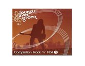 CD Sounds Evergreen Compilation Rock 'n' Roll 3