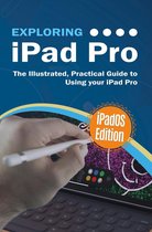Exploring Tech 9 - Exploring iPad Pro: iPadOS Edition
