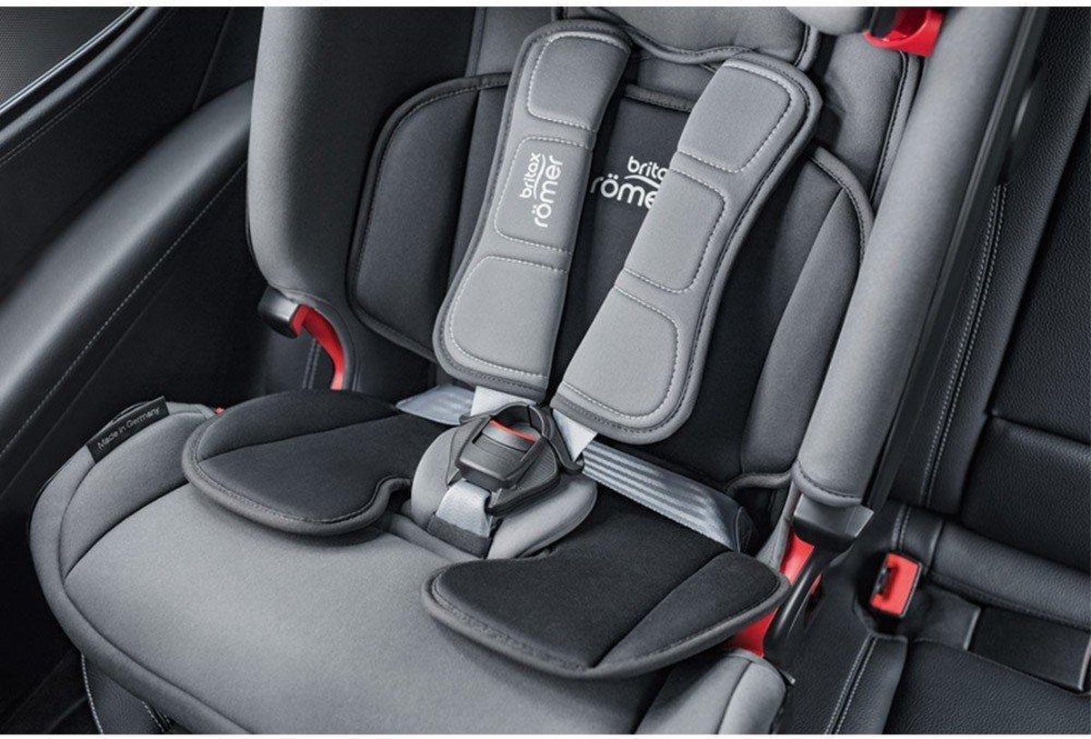 romer advansafix iv m