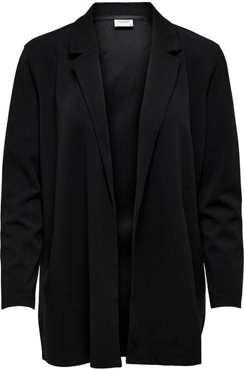 JDY JDYGEGGO L/S BLAZER JRS NOOS Dames - Maat S