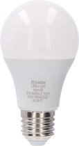 LED's Light LED lamp E27 - Lichtbron Peer - 8.5W vervangt 60W - Warm wit