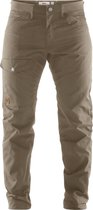 Fjallraven Greenland Jeans Men – Heren – Outdoorbroek - Beige
