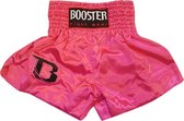 Booster TBT Plain Pink