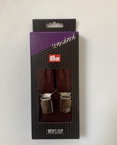 Prym Standard Vier-punts Bretels - 125cm x 30mm