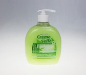 Regina Hand Soap With Pump Of Green Freshness