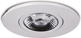 SEMO - POA inbouwspot - lichtkleur Extra warm wit - Ring wit