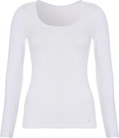 Ten Cate Shirt Lange Mouwen Basic Zwart - Maat S