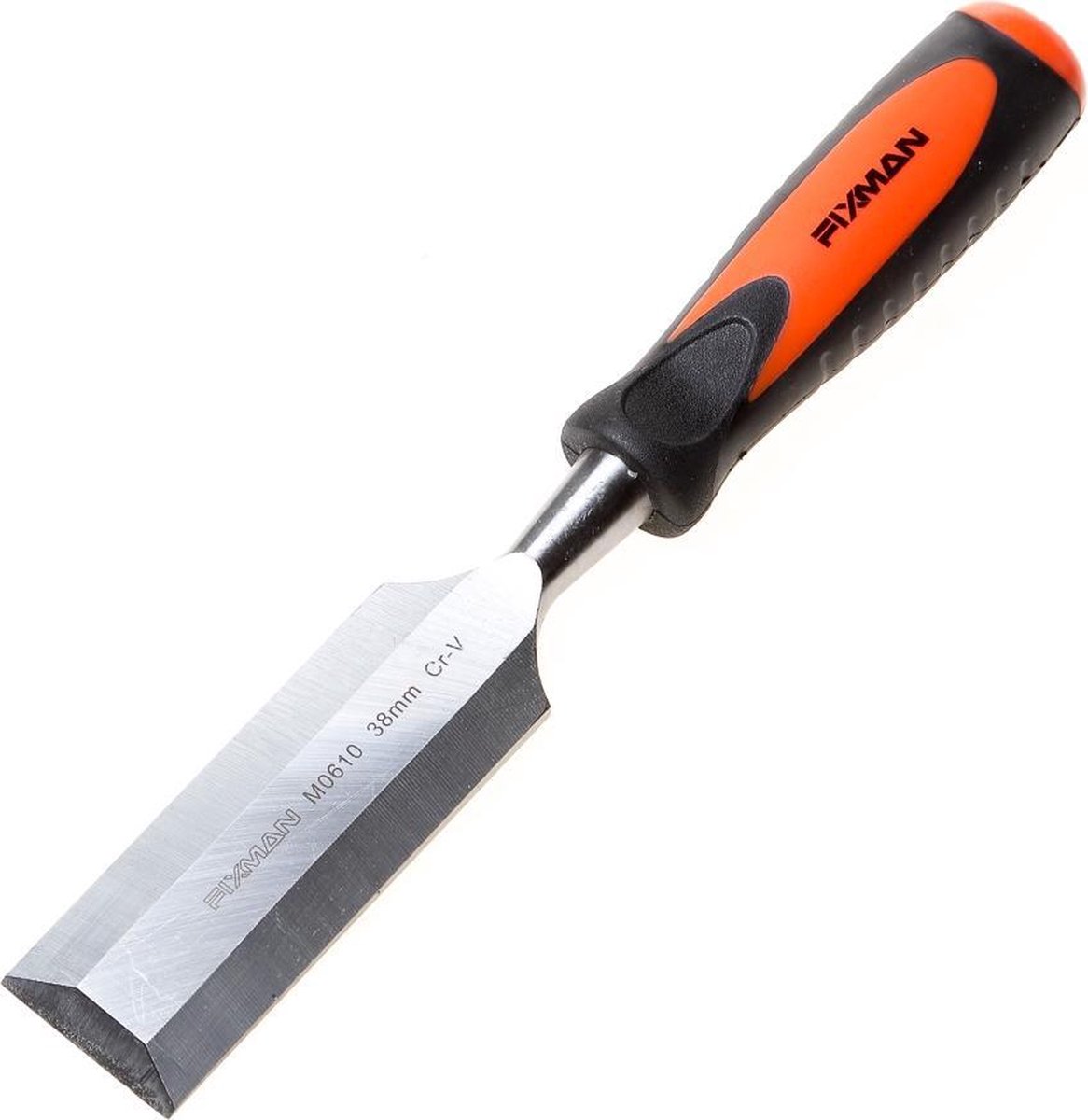 Fixman Steekbeitel 2-componenten 38mm