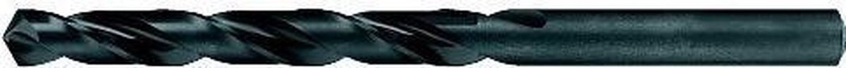 HSS metaalboor din338 diameter 0.5mm