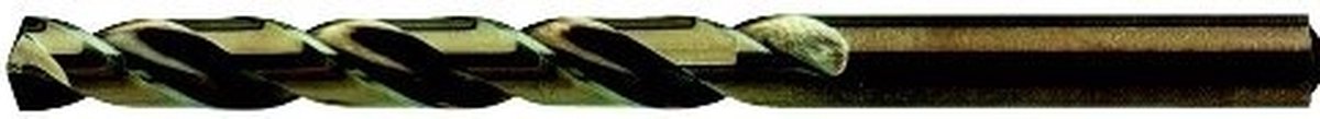 Phantom 115000900 spiraalboor 9.0 mm
