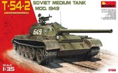 Miniart - T-54-2 Mod. 1949 (Min37012)