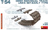 Miniart - T-54 Omsh Individual Track Links Set.early (Min37046)