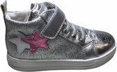 Falcotto sneakers stellar silver mt 24