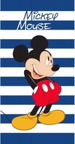 Mickey Mouse Strandlaken Badlaken