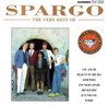 The Very Best Of Spargo