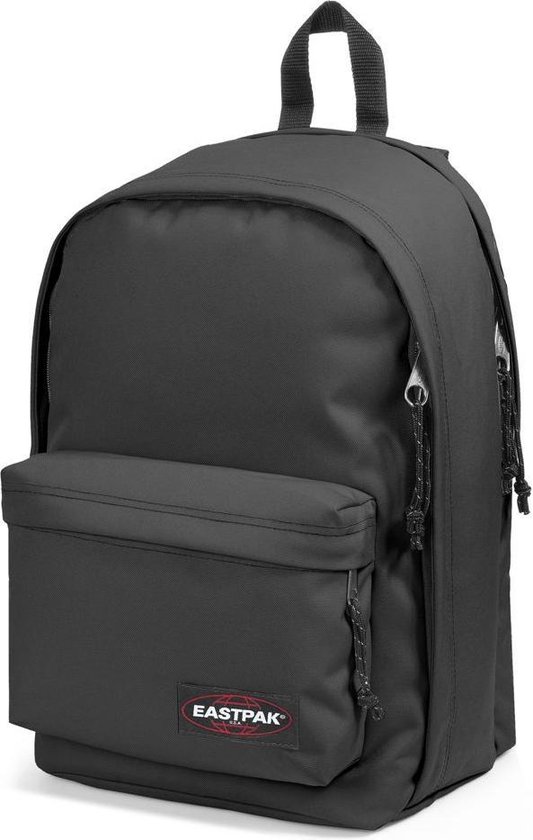 Back To Work Rugzak 15 inch laptopvak - Black