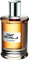 David Beckham Classic  Eau de Toilette 90ml