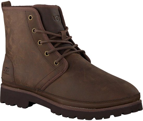 UGG Veterboots Mannen - Grizzly - Maat 43