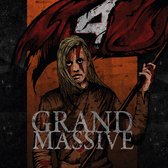 Grand Massive - 4 (CD)