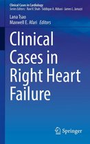 Clinical Cases in Cardiology - Clinical Cases in Right Heart Failure