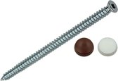 Plug Mea Beton Raamschr. Verz. Vk Mea Fbs 505507 7,5X132Mm