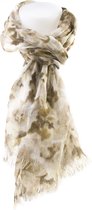 Sjaal viscose