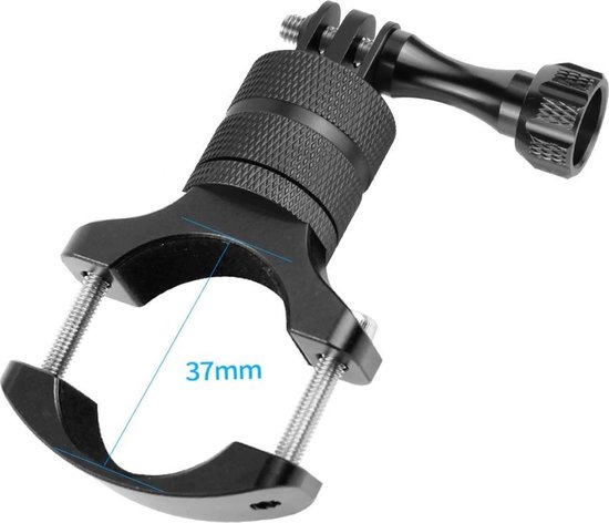 Support téléphone moto universel SMCRAB 24 - avec anti vibration