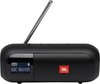 JBL Tuner 2 - Draagbare DAB+ radio met Bluetooth - Zwart