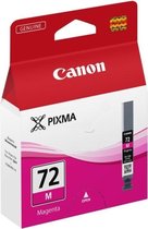 Canon PGI-72M - Inktcartridge / Magenta