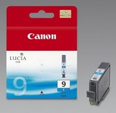 Canon PGI-9C - Inktcartridge / Cyaan