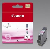 Canon PGI-9M - Inktcartridge / Magenta