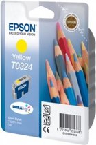Epson inktcartridge T032440 geel