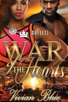 War of the Hearts 1 - War of the Hearts