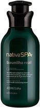 o Boticário NativaSPA Hydraterende Bodylotion Royal Vanilla extract 400ml