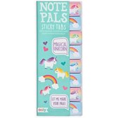 Note Pals Sticky Tabs - Magica