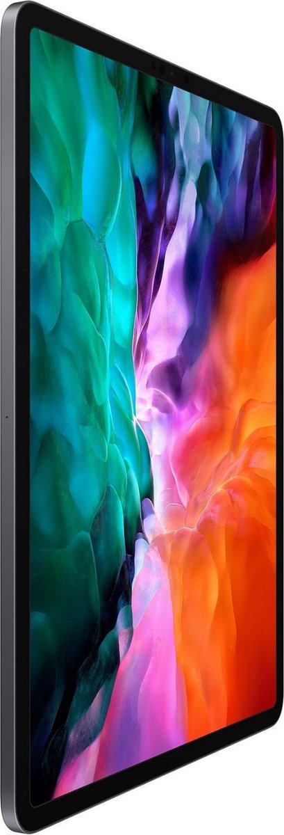Apple iPad Pro 12.9 inch (2020) WiFi 4G 1TB Spacegrijs Liquid Retina display A12Z Bionic chip - Afbeelding 4