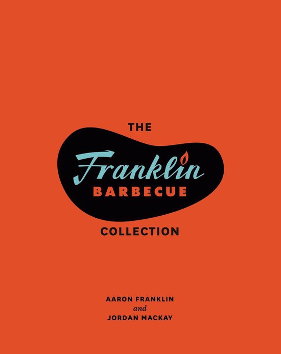 The Franklin Barbecue Collection [Two-Book Bundle] - cover