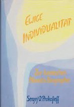 Omslag Ewige Individualität
