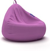 Sugarpufy Premium Zitzak Meubelstof Lilac