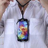 Iphone 7 XS 8 case siliconen telefoonhoes