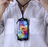 Iphone 7 XS 8 case siliconen telefoonhoes