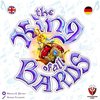 Afbeelding van het spelletje King of All Bards - Engelstalig bordspel