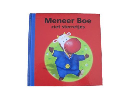 margaret-wild-meneer-boe-ziet-sterretjes