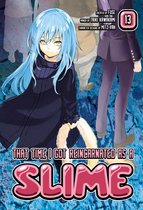 That Time I Got Reincarnated As Slime 13
