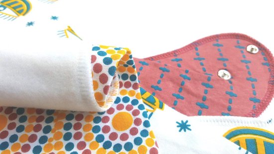 Zachte kwijlslabs en schattige bibs voor baby's - Tiny Giggles