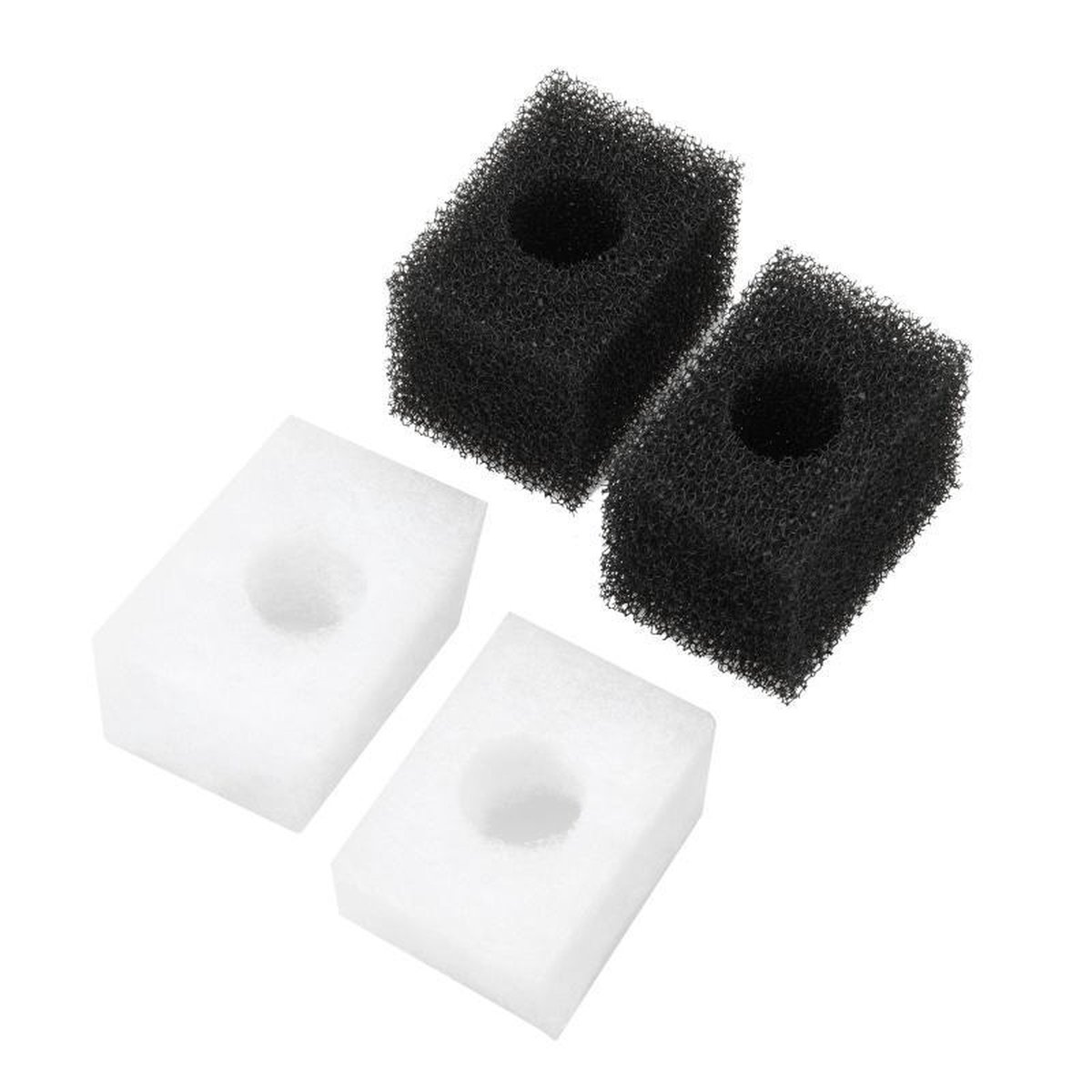 Europet Vervangingspatroon voor Binnenfilter 250 - 2 st